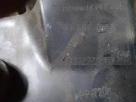 REZONATOR luft OPEL ASTRA IV J 13337770