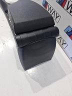 BMW E87 LCI armrest TUNEL leather original