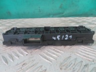 light switch of warning lights RENAULT MASTER 2.3 23R 283E81404R