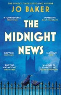 The Midnight News: The gripping and unforgettable novel as heard on BBC
