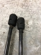 SILOWNIKI bonnet boot AUDI Q3 8U 8U0827552A