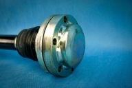 semi-axis rear rear part left right Audi Q7 SQ7 4M 4M0501203D