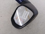 CITROEN C4 PICASSO and mirror right KPUD 8 PIN