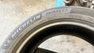 2 tyres summer 205/55R17 Michelin Primacy 4 6mm