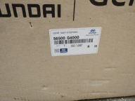 HYUNDAI I30 3 III 17- servo control