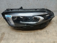 light front left MERCEDES A KLASA W177 FULL LED MULTIBEAM LED A1779065303