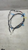 Toyota C-HR and 2019 bundle wiring radia