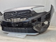OPEL COMBO E 18- bumper front front PDC 9816774280