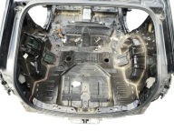 rear panel sump FORD EDGE II MK2 (2015-2018) KOD LAKIERU G1