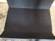 mats boot MAZDA 6 GJ sedan