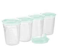 BabyOno Ételtároló dobozok