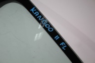 window iron front front KANGOO II 2 III LIFT