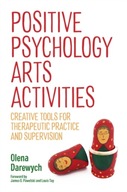Positive Psychology Arts Activities: Creative