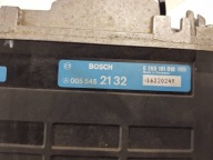 Module ABS 0055452132 MERCEDES E-KLASA W124