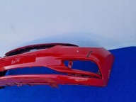 OPEL ASTRA 5 V K bumper front below sensors 13425478 BA17