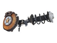 shock absorber swing left front MERCEDES B-KLASA W246 1.8 CDI 2011-2014