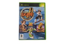 DISNEY EXTREME SKATE ADVENTURE Xbox (eng) (3)