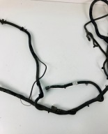 MERCEDES X-KLASA W470 bundle rear part rear RAMY PAKI