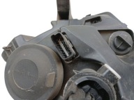 light REFLEKTOR right front DACIA DUSTER and (10-13) EUROPA