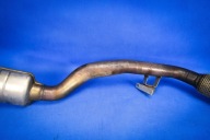 pipe exhaust Audi S4 S5 8W 8W0253300S 3.0TFSI