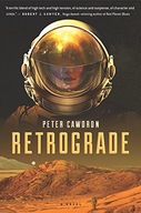 Retrograde Cawdron Peter