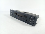 BMW 3 E46 98-05 switch switch PANEL air conditioning devices air OE 64118384112