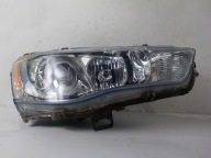 MITSUBISHI OUTLANDER II LIFT XENON light right front front UK