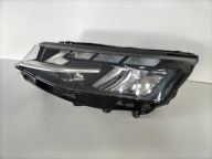 light front reflektor left VW T7 21- FULL LED