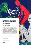 Straszydła na codzień - Michal Karel