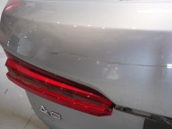 trunk door AUDI A6 C8 2018- KOMBI 4K