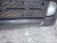 bumper front front BMW 5 V F10 F11 2010-2013R 7200712