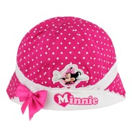 Myszka Minnie czapka kapelusz 48 kapelusik Disney