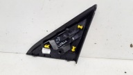 Trojkat parafango sinistra Opel Corsa F