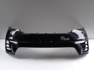 front bumper RANGE ROVER VELAR 18- DYNAMIC NR 50508