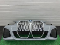 front bumper front BMW i4 G26 LCI M PAKIET complete