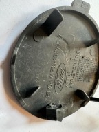 FORD COURIER 13-22r. -> Abschleppöse der Stoßstange vorne ET76-17A989-AB