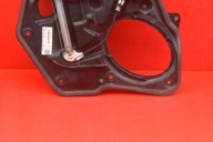 window regulator right rear part BBP2-72-97XB MAZDA 3 2 II BL sedan 09-13