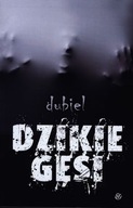 Dzikie gęsi Dubiel