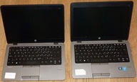 HP Elitebook 820 G1 12,5" Intel Core i5 strieborný