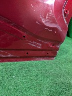 door rear. left left rear part TOYOTA RAV4 V