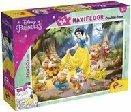 Puzzle podłogowe dwustronne Maxi 24 Śnieżka