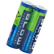 Bateria BLOW SUPER ALKALINE AA LR6 1,5V 2szt