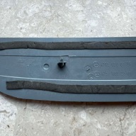 Mercedes-Benz OE A2056800135 moulding threshold L