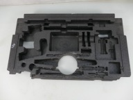 RANGE ROVER SPORT L320 boot floor well polystirene