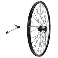 Koło rowerowe przód 29 Rodi FW Disc Novatec D471 DB