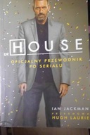 Dr House Oficjalny przewodnik po serialu - Jackman