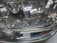 light front left 51780723 FIAT MULTIPLA II 2004