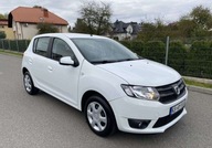 Dacia Sandero Dacia Sandero 1.2 16V 75 Essentiel