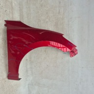 MAZDA 2 III 14-> fender front front right