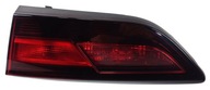 Lampa prawy tył tylna w klapę LED Opel Astra V K 15- HB 39032993 39001580